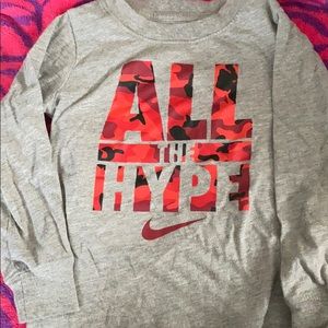 Nike Graphic tee